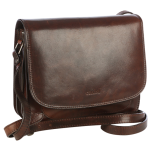Cellini Woodridge Large Flapover Handbag