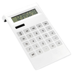 Dual Powered Calculator