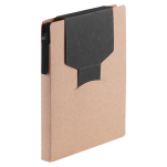 Cravis Sticky Notebook