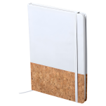 Bluster A5 Notebook