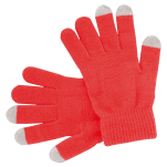 Actium Touchscreen Gloves