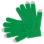 Actium Touchscreen Gloves