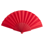 Tela Hand Fan