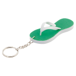 Perle Keyring