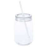 Sirex 600ml Jar