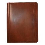 Cellini Agenda A4 Zip Around Leather Folder