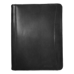 Cellini Agenda A4 Zip Around Leather Folder