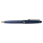 Zee Ballpoint Pen With Trim