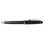 Zee Ballpoint Pen With Trim