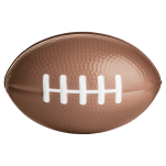 Rugby Ball Shaped Stress Ball