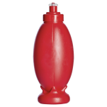 Rugby Water Bottle