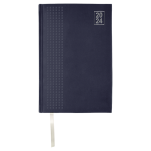 2024 A5 Embossed Square Diary