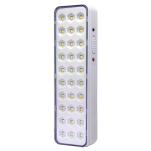 30 Led Emergency Light