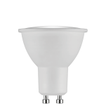 3W GU10 Rechargable Led Light Bulb