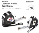 Altitude Carpenters Tape Measure - 5 Metre