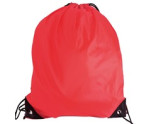 210D Poly String Bag