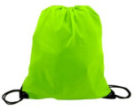 210D Poly String Bag