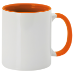 Sublimation Mug Harnet