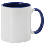 Sublimation Mug Harnet