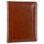 Agenda A4 Leather Folder