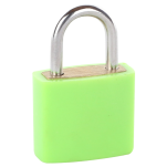 Easy Id Padlock Set (2 X Key Locks)