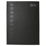 2024 A4 Square Stitch Diary
