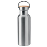 Double Wall Stainless Steel Flask