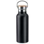 Double Wall Stainless Steel Flask