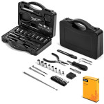 Stac 28-Piece Tool Set