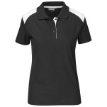 Ladies Apex Golf Shirt