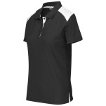 Ladies Apex Golf Shirt