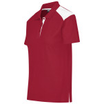 Ladies Apex Golf Shirt