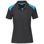 Ladies Apex Golf Shirt