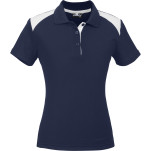 Ladies Apex Golf Shirt