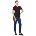 Ladies Apex Golf Shirt