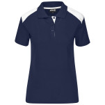 Ladies Apex Golf Shirt