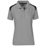 Ladies Apex Golf Shirt