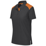 Ladies Apex Golf Shirt