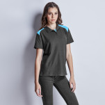 Ladies Apex Golf Shirt