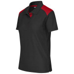 Ladies Apex Golf Shirt