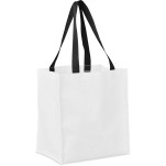 Hoppla Gateway Recycled PET Stitch-Bond Shopper