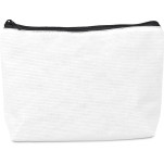 Hoppla Leanne Recycled PET Stitch-Bond Maxi Toiletry Bag