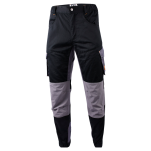 JCB Stretch Tech Trousers