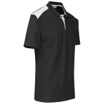 Mens Apex Golf Shirt