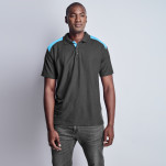 Mens Apex Golf Shirt