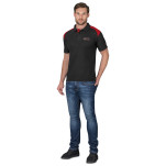 Mens Apex Golf Shirt