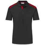 Mens Apex Golf Shirt