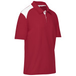 Mens Apex Golf Shirt