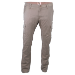 JCB Cargo Trousers