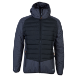 JCB Geotherm Padded Jacket